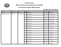 2016 Freshman Student First Sem. Makeup (2).pdf